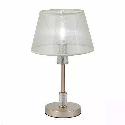 Лампа настольная Evoluce Manila SLE107504-01