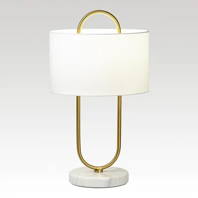 Лампа настольная Lussole HENDRY LSP-0664