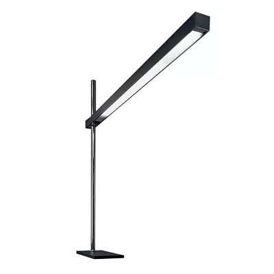 Лампа настольная Ideal Lux GRU TL NERO