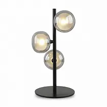 Лампа настольная Freya Shimmer FR5435TL-03B