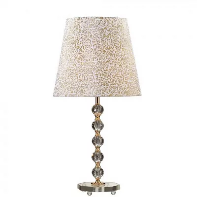 Лампа настольная Ideal Lux QUEEN TL1 BIG