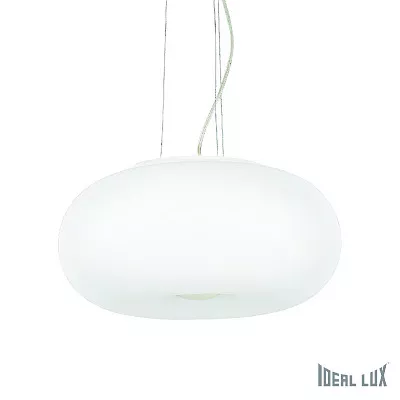 Подвесной светильник Ideal Lux ULISSE SP3 D52