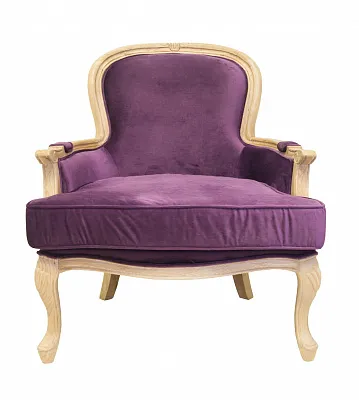 Кресло Diesta violet