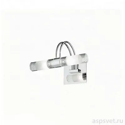 Бра для зеркала Ideal Lux DOUBLE AP2