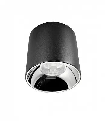 Накладной светильник Lumina Deco Tubi LDC 8057-10W BK