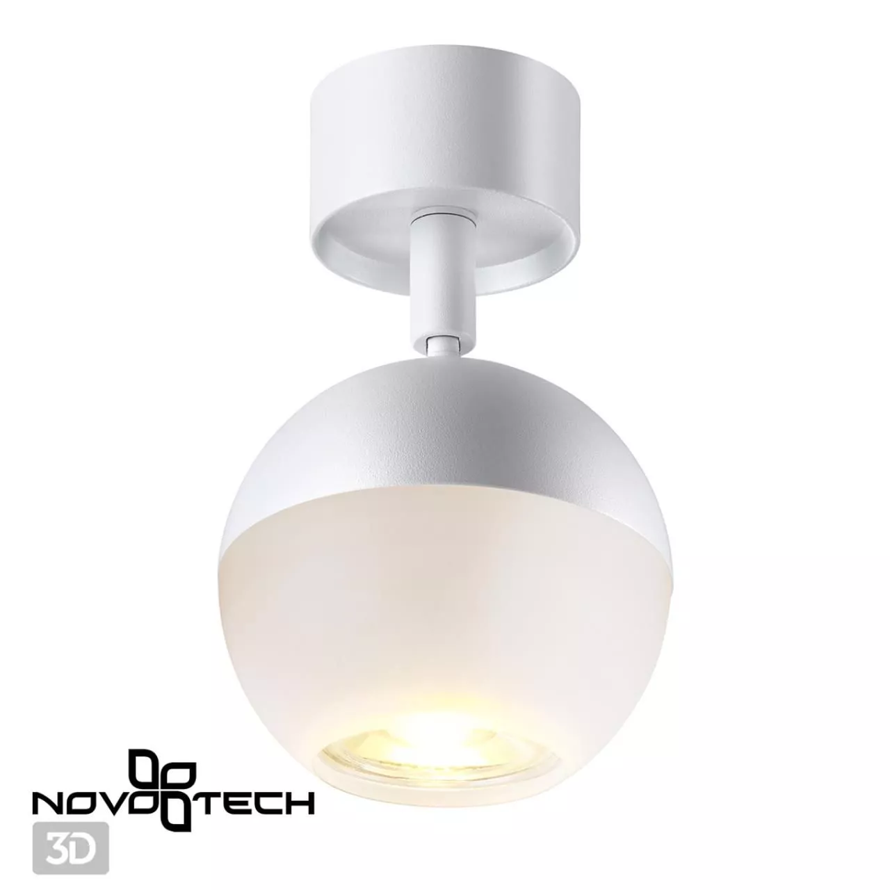 Точечный накладной светильник NOVOTECH GARN 370812