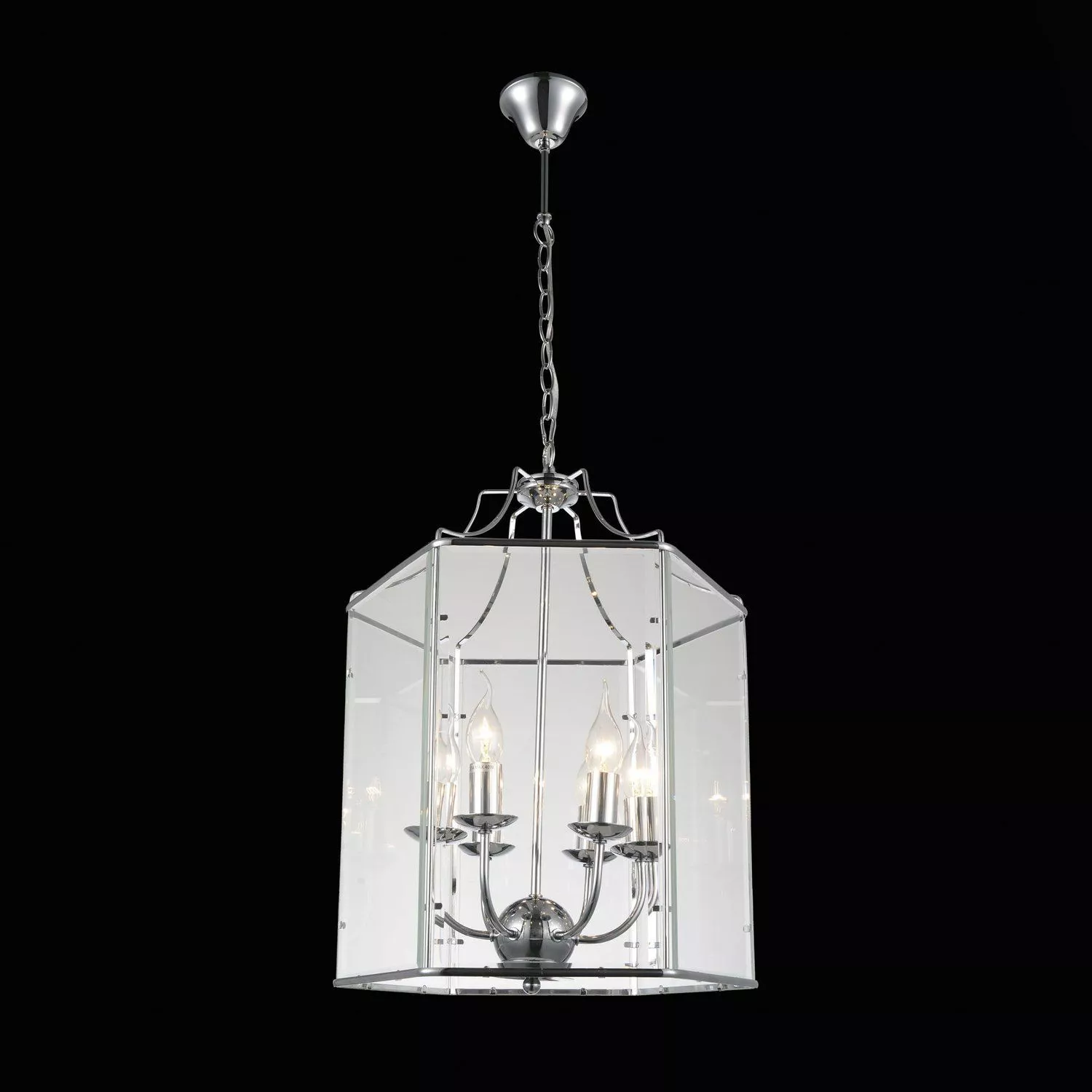 Подвесная люстра ST LUCE TERSO SL228.103.06