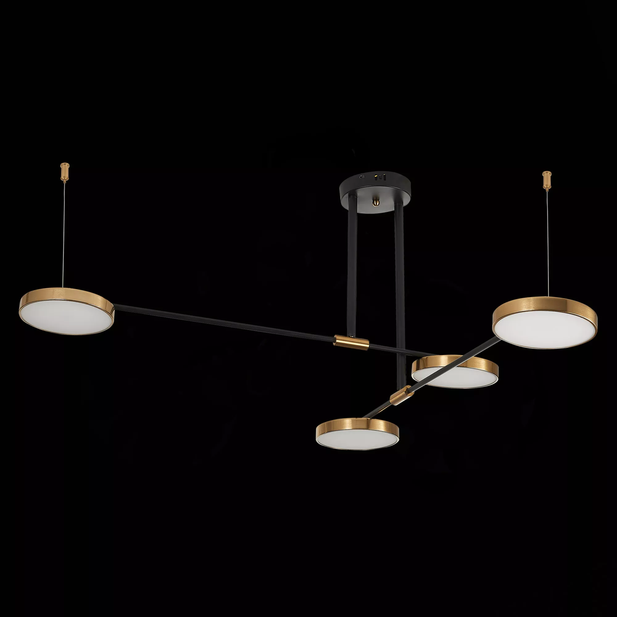 Подвесной светильник ST LUCE FARONE SL1605.403.04