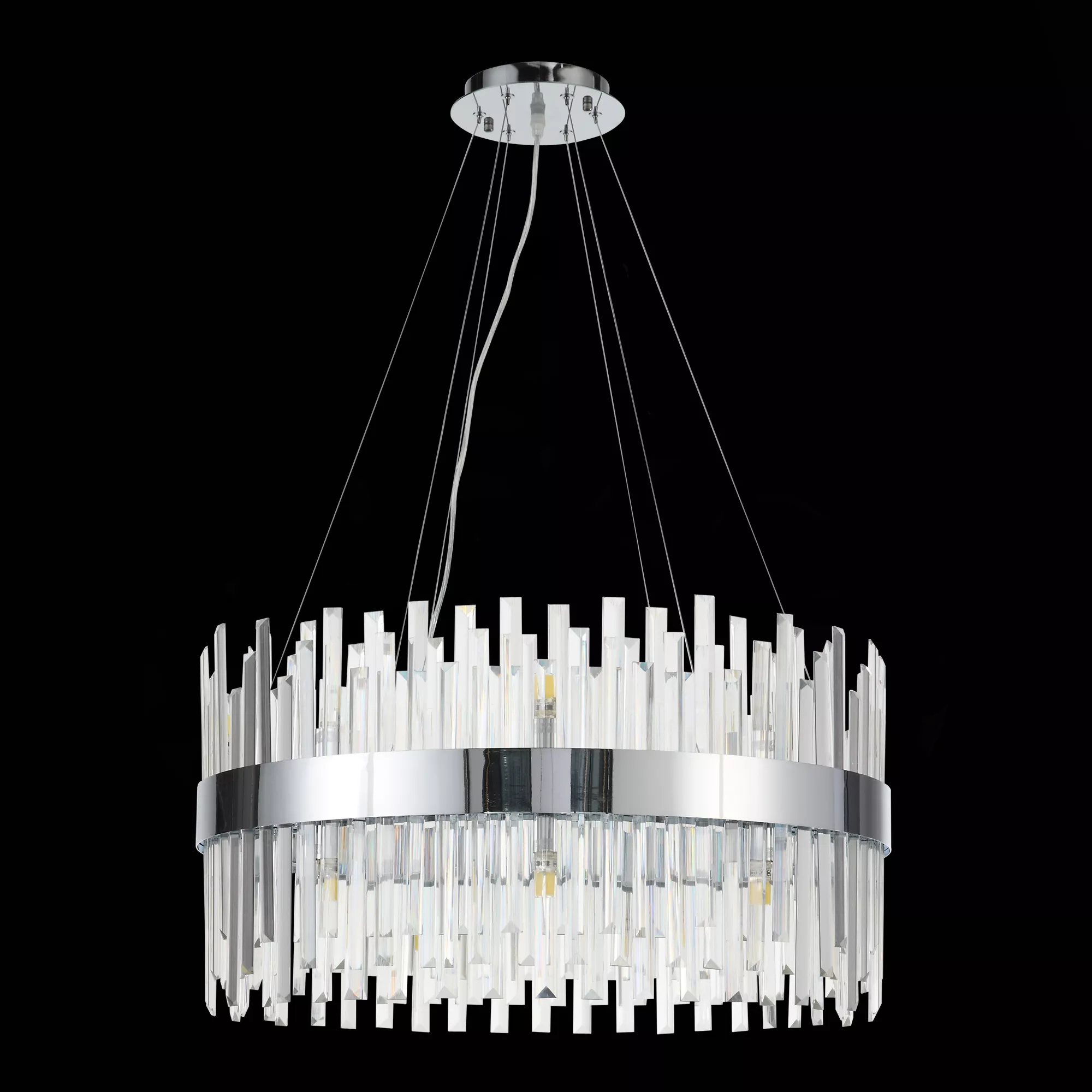 Подвесная люстра ST LUCE BAFO SL1160.103.18