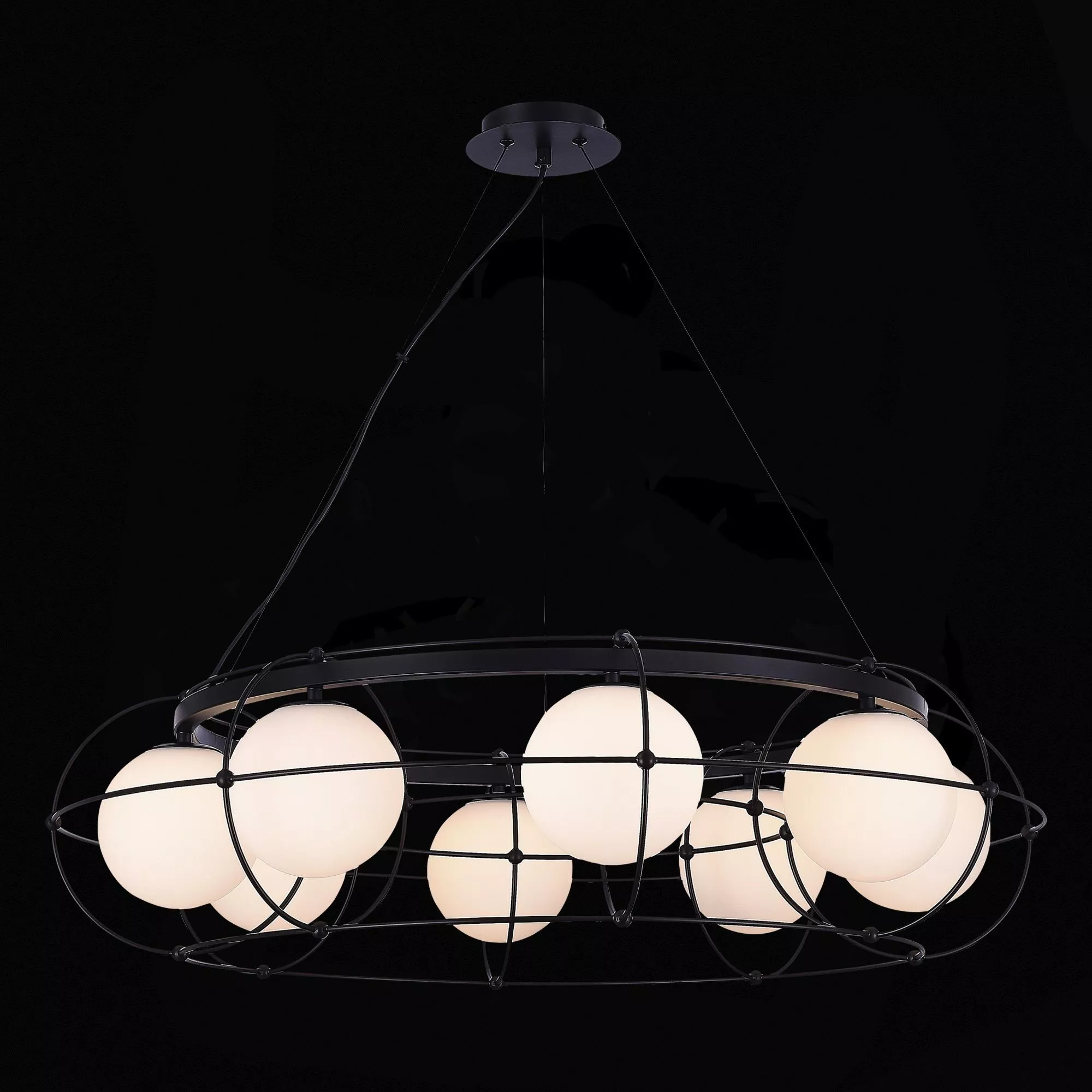 Подвесная люстра ST LUCE BEATA SL1189.403.08