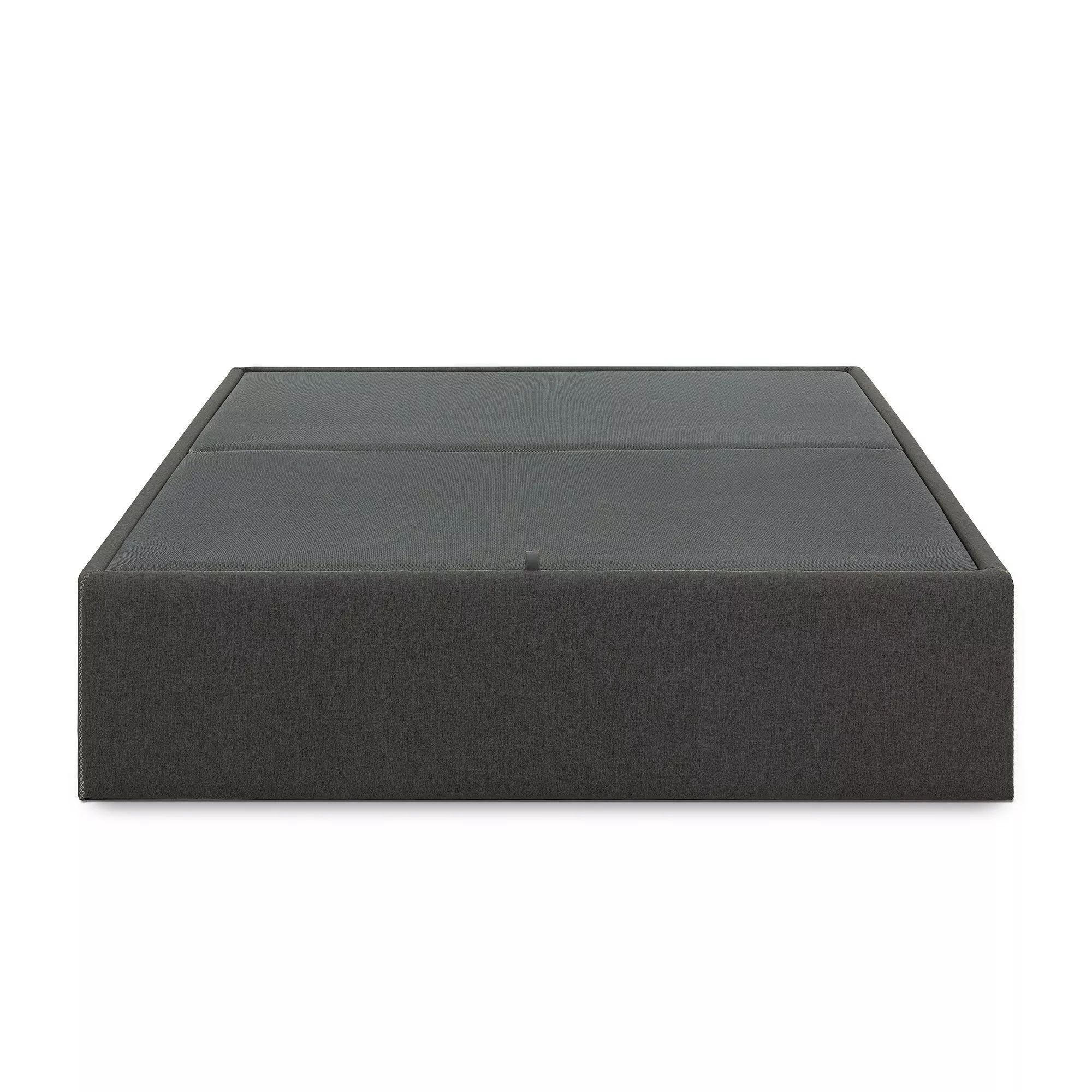 Кровать La Forma Matters c ящиком для хранения 160х200 графит