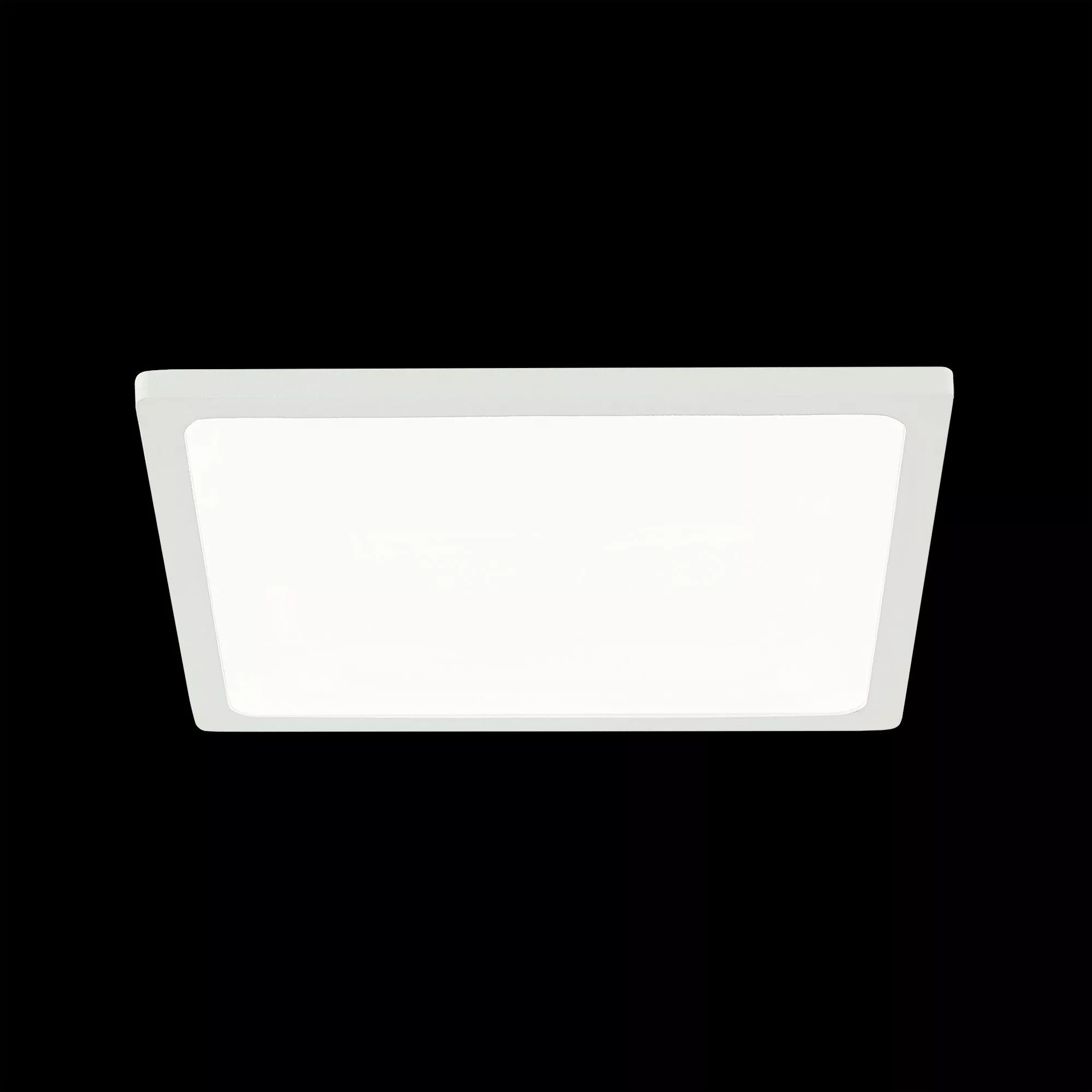 Встраиваемый светильник Омега D 145 белый (теплый свет) Citilux CLD50K150