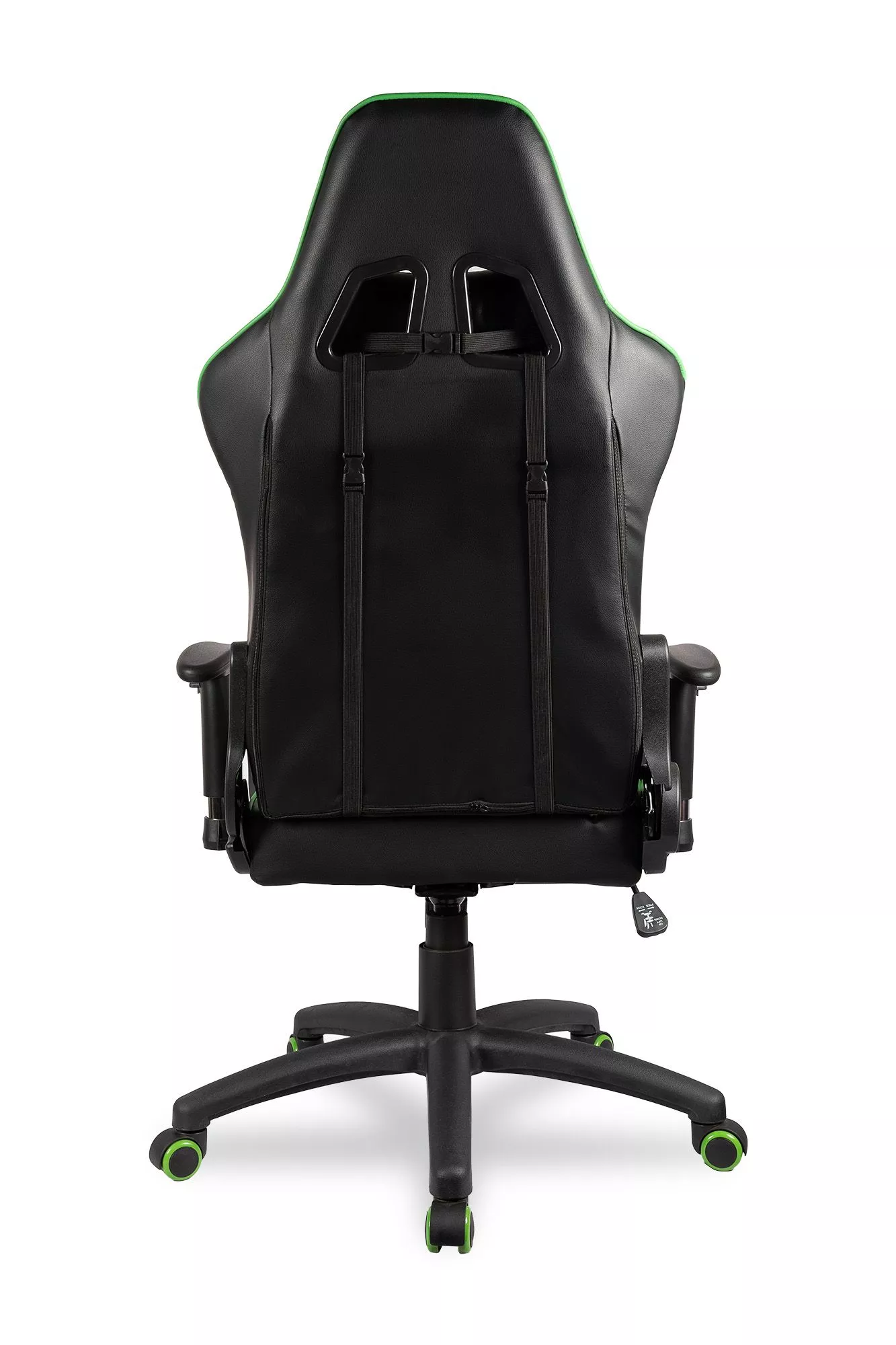 Геймерское кресло College BX-3813 Зеленый