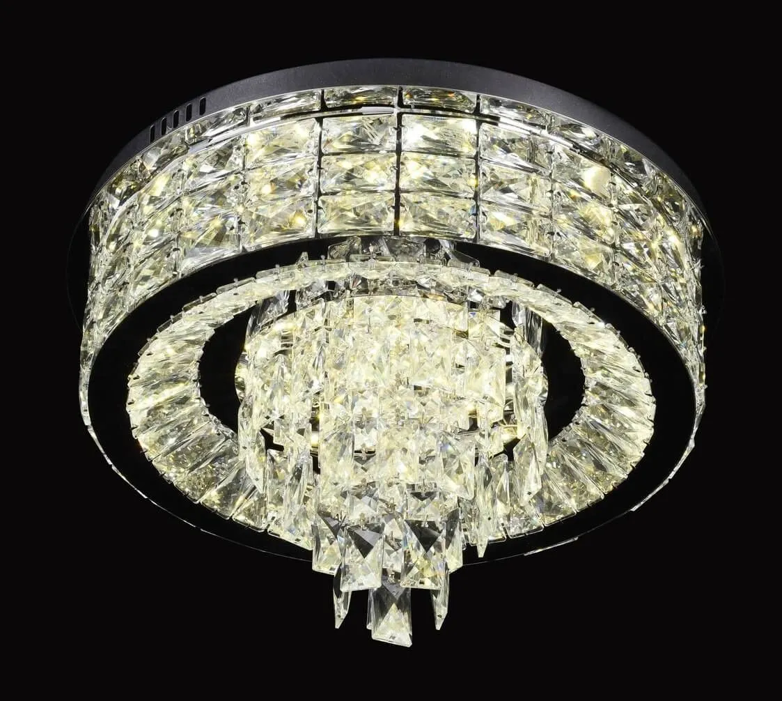 Потолочный светильник Lumina Deco piatto DDC 6892-500