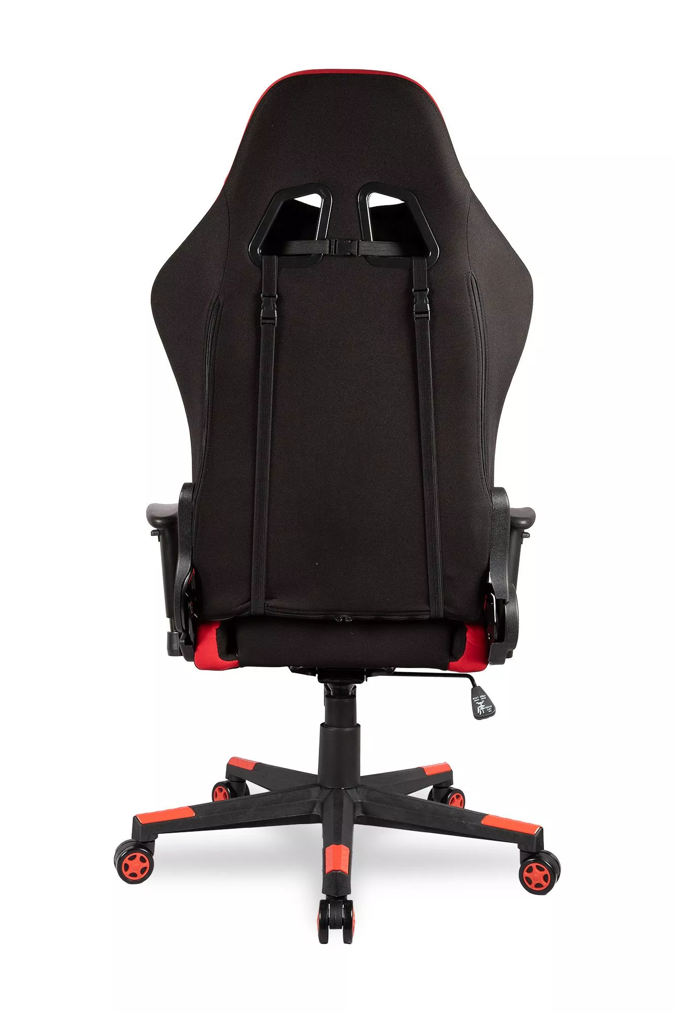 Геймерское кресло College BX-3760 Черный красный