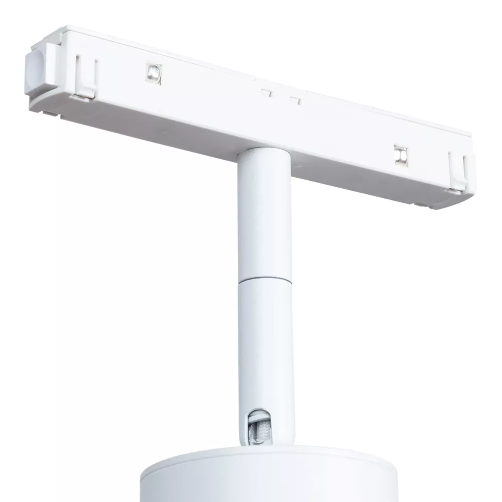 Трековый светильник ARTE LAMP LINEA A4641PL-1WH