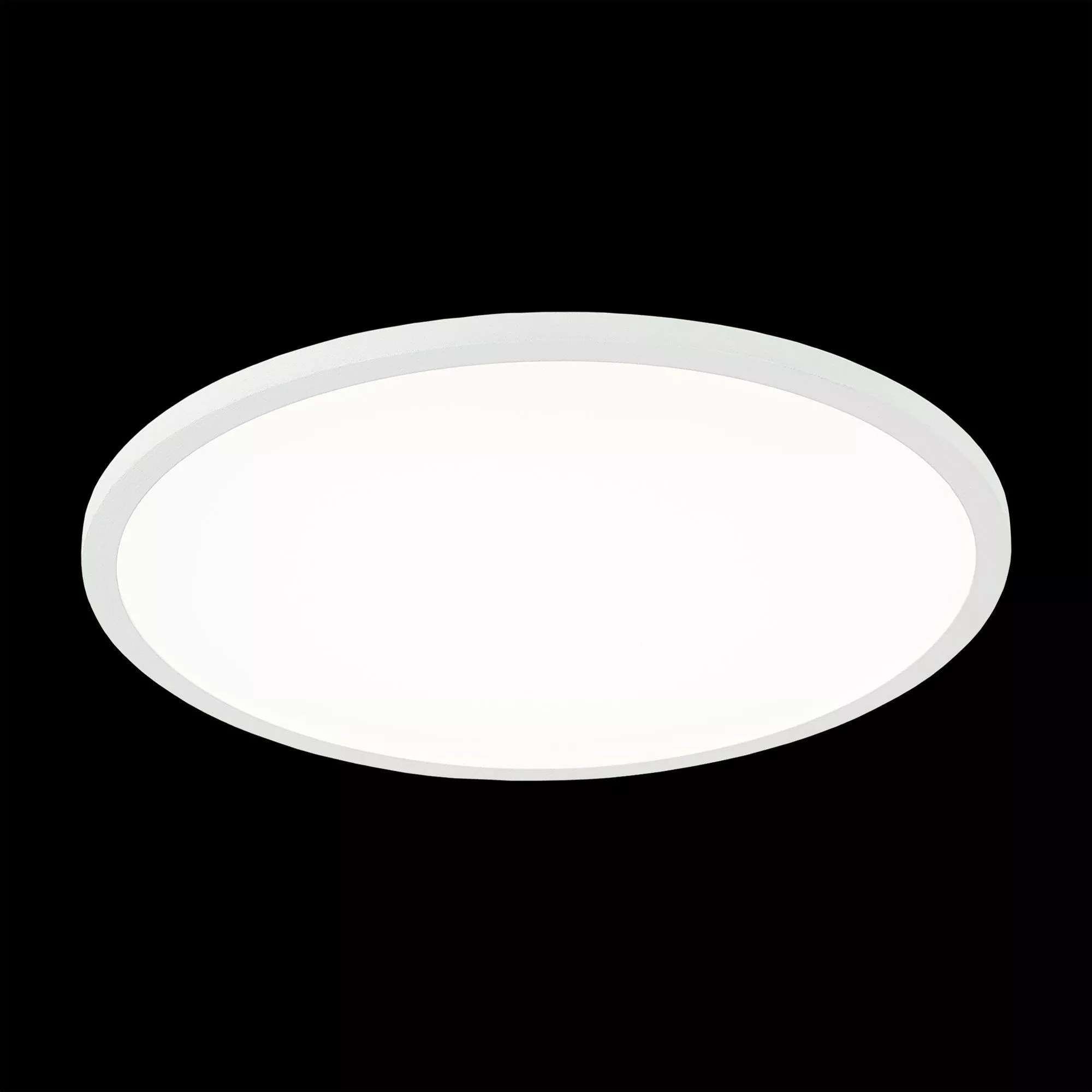 Встраиваемый светильник Омега D 175 белый (дневной свет) Citilux CLD50R220N