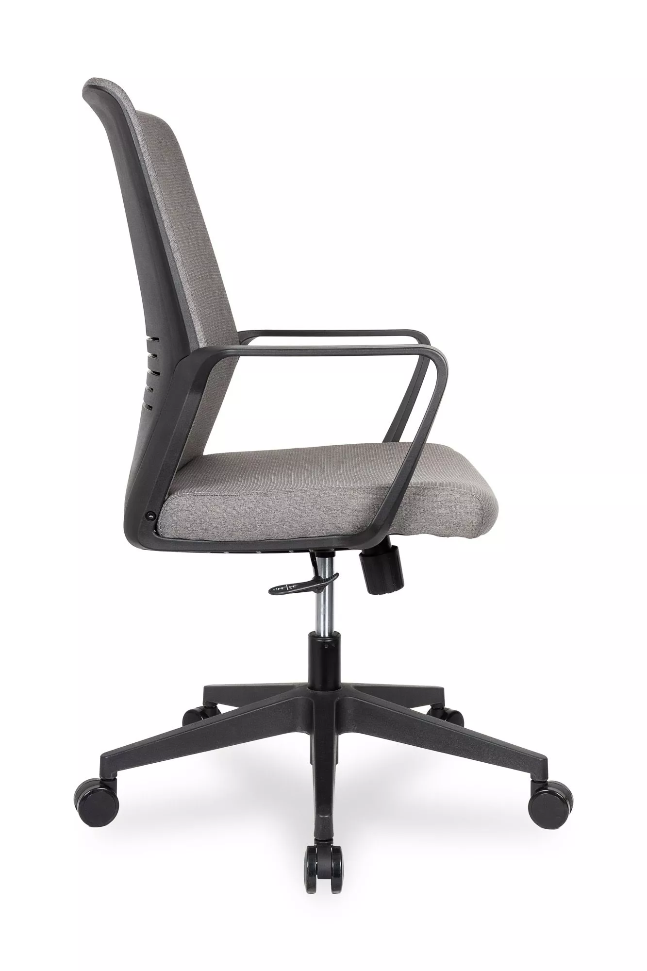 Кресло для персонала College CLG-427 MBN-B Серый