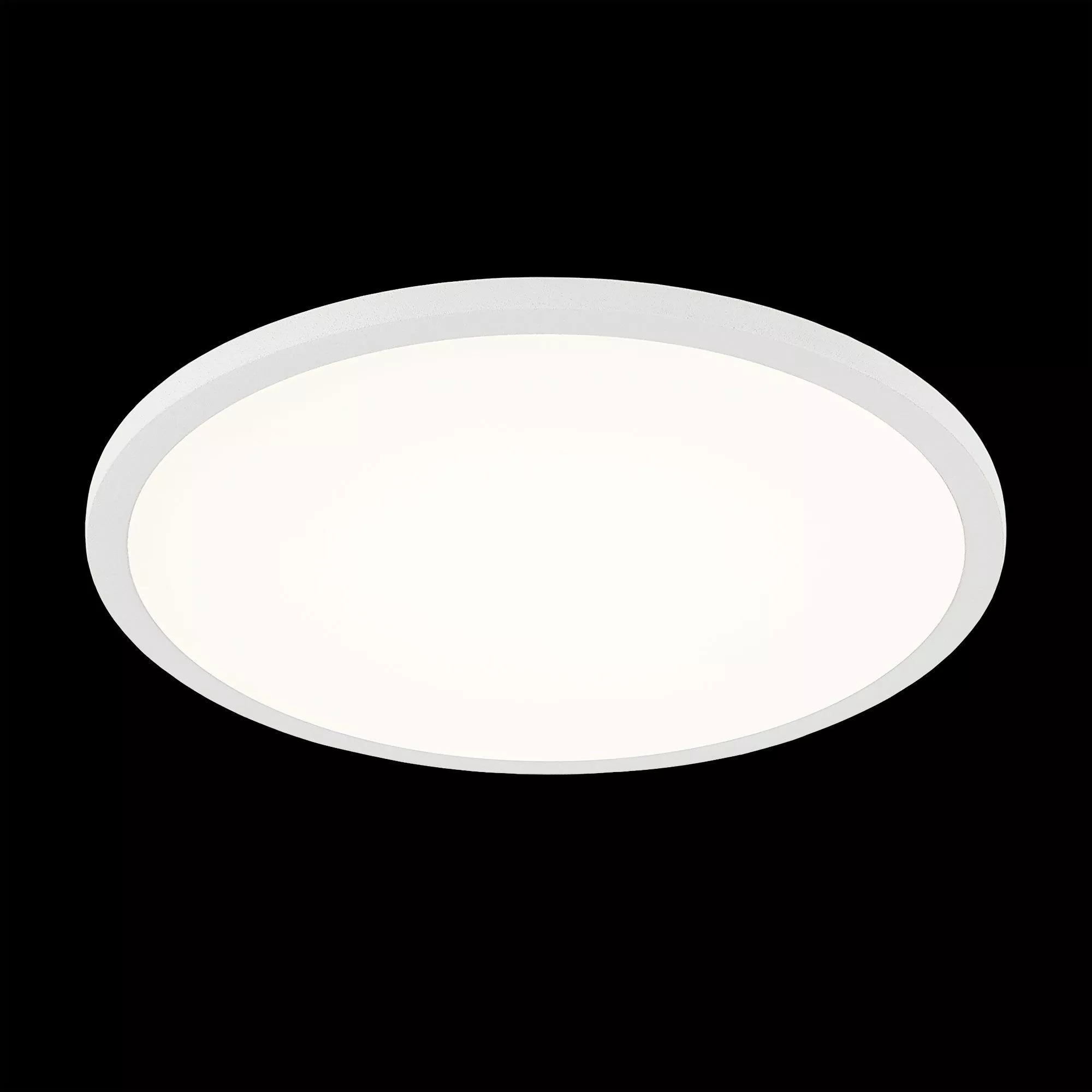 Встраиваемый светильник Омега D 145 белый (дневной свет) Citilux CLD50R150N