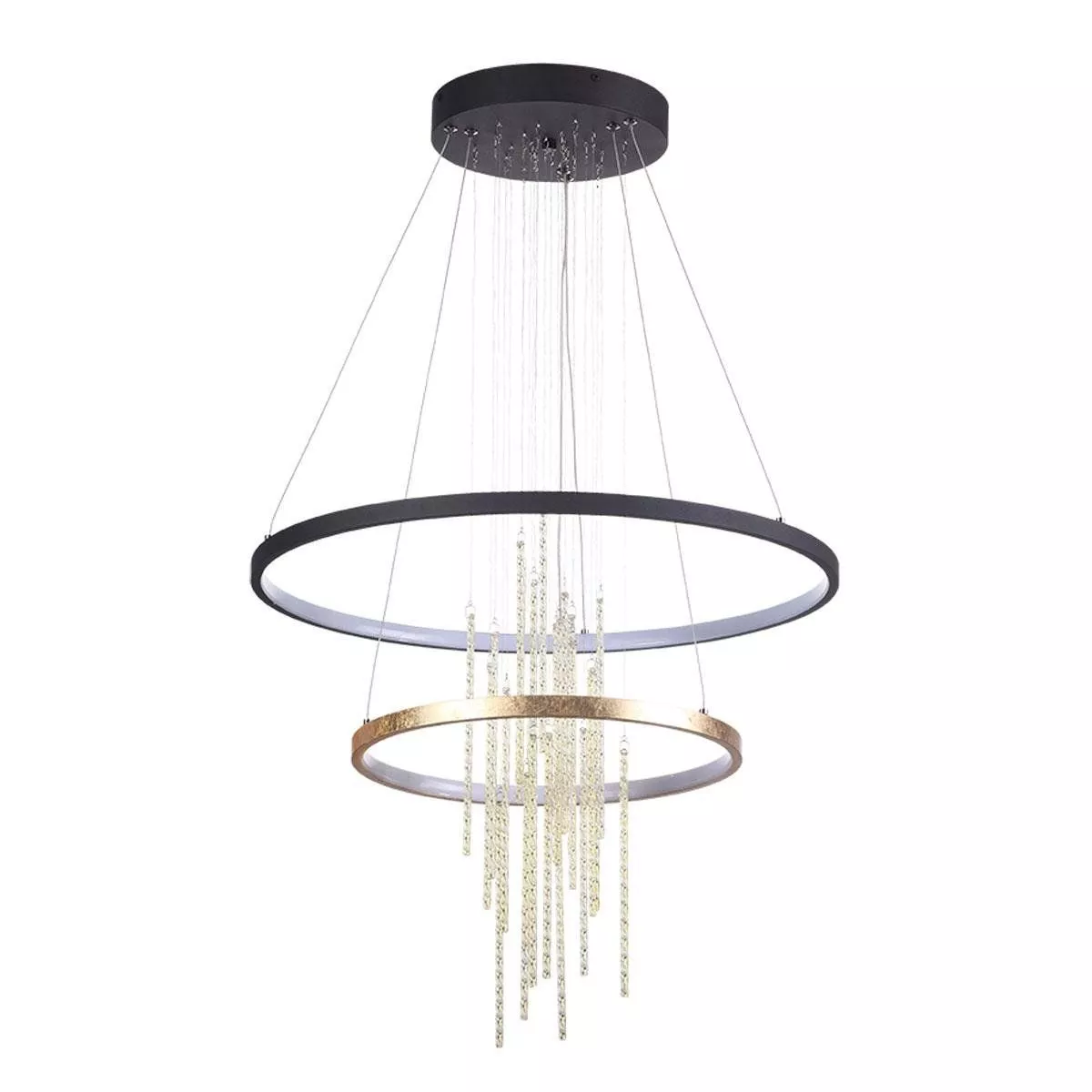 Подвесная люстра Odeon Light Monica 3901/63L