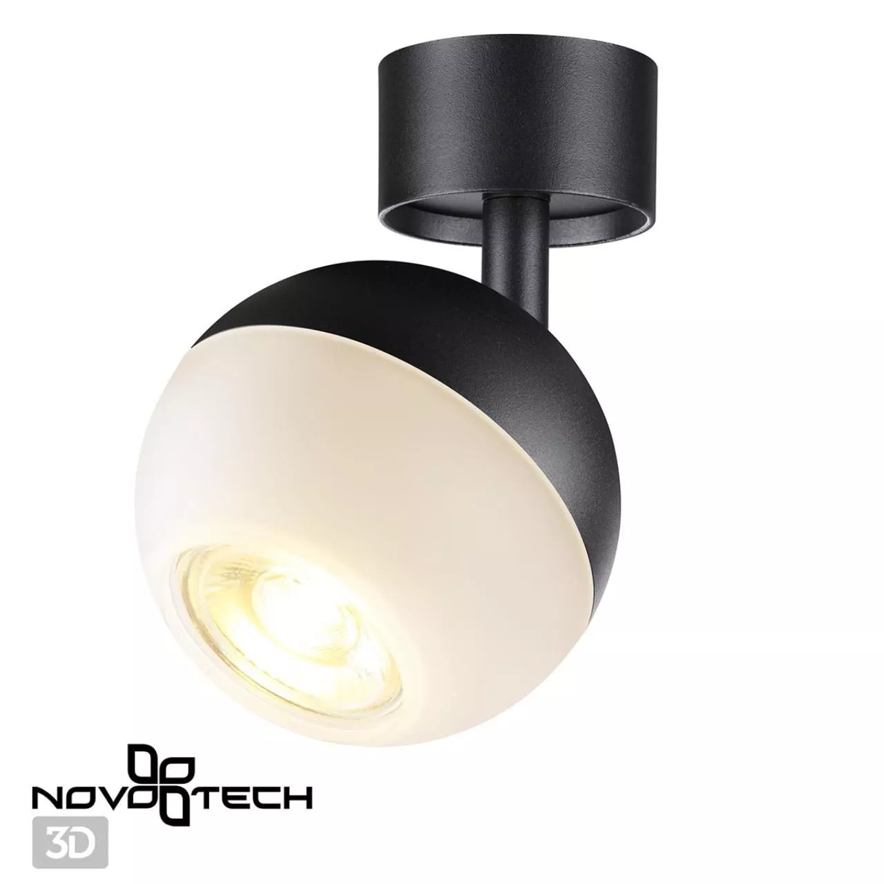 Точечный накладной светильник NOVOTECH GARN 370811