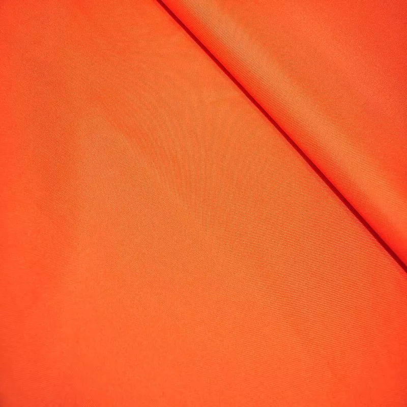 Кресло-мешок Комфорт оксфорд оранжевый