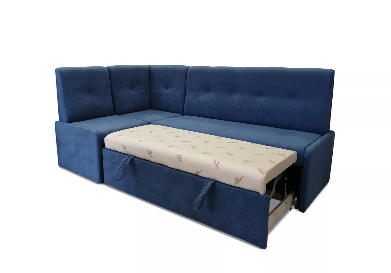 Кухонный диван со спальным местом КУ 12