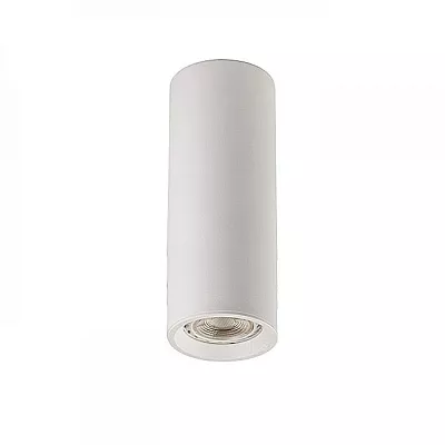 Точечный накладной светильник ITALLINE M02-65115 WHITE
