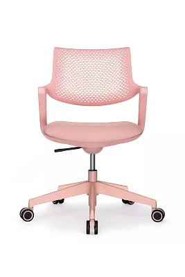 Кресло RIVA DESIGN Dream (B2202) Розовый