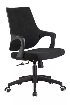Кресло для персонала Riva Chair 928 черный