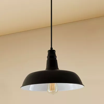 Потолочный подвесной светильник Эдисон Citilux CL450205