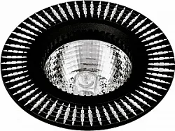 Точечный встраиваемый светильник ESCADA VENETO 231033