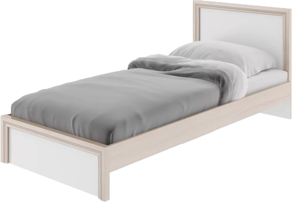Кровать с настилом Остин М21