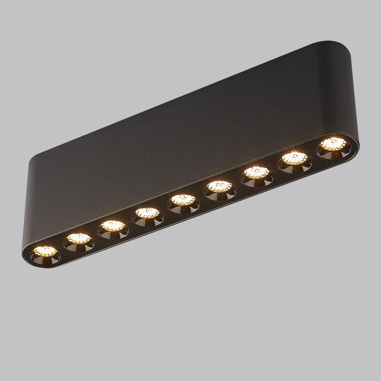 Потолочный светильник ODEON LIGHT SMALL 7092/21CL