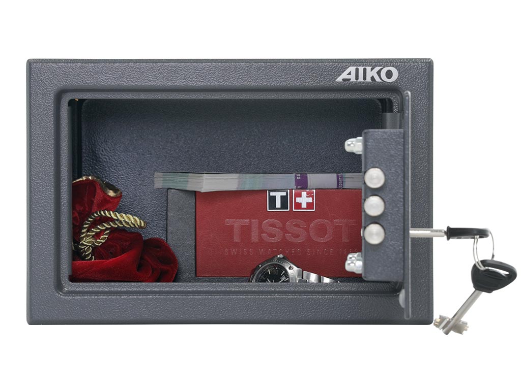 Сейф AIKO T-170 KL