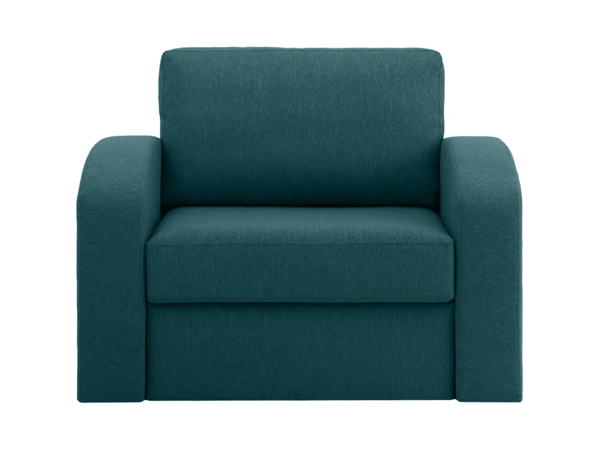 Кресло Peterhof П4 зеленый 335542