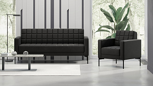 Модульный диван CHAIRMAN Элиф