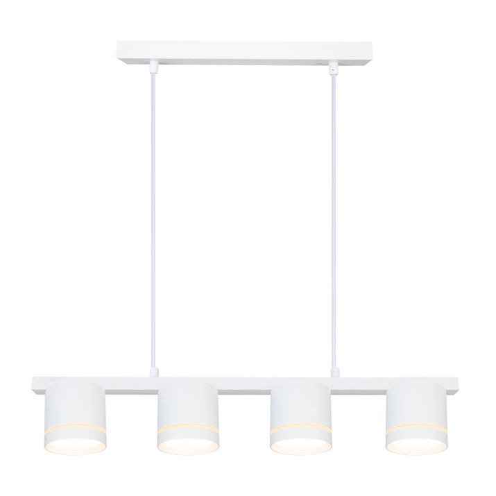 Подвесной светильник ARTE LAMP LEGACY A8024SP-4WH