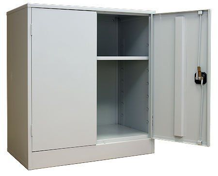 Шкаф архивный ШАМ-0.5-400