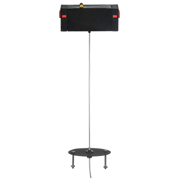 Адаптер с подвесным креплением к 2164хх для трека PRO Lightstar Teta 595887