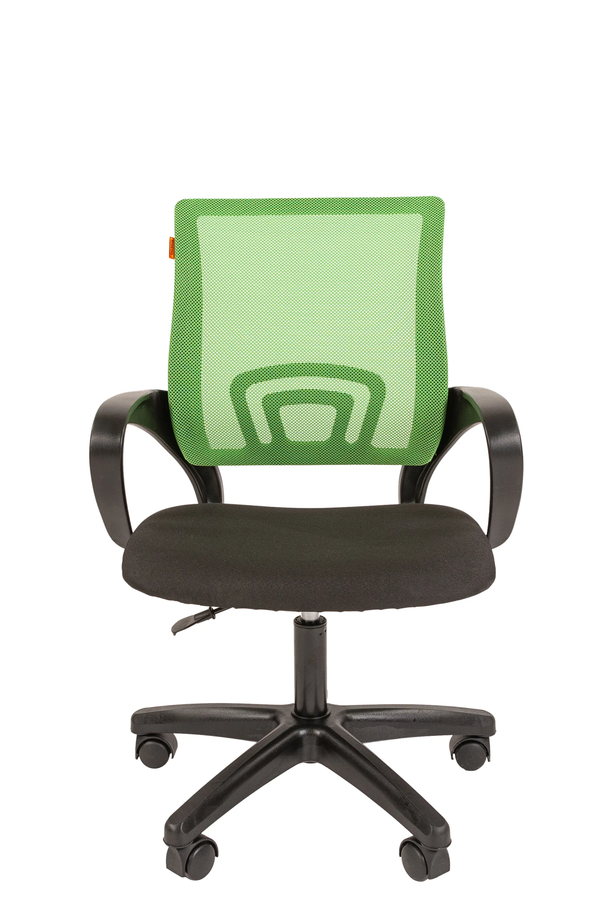 Кресло для персонала Chairman 696 LT зеленый