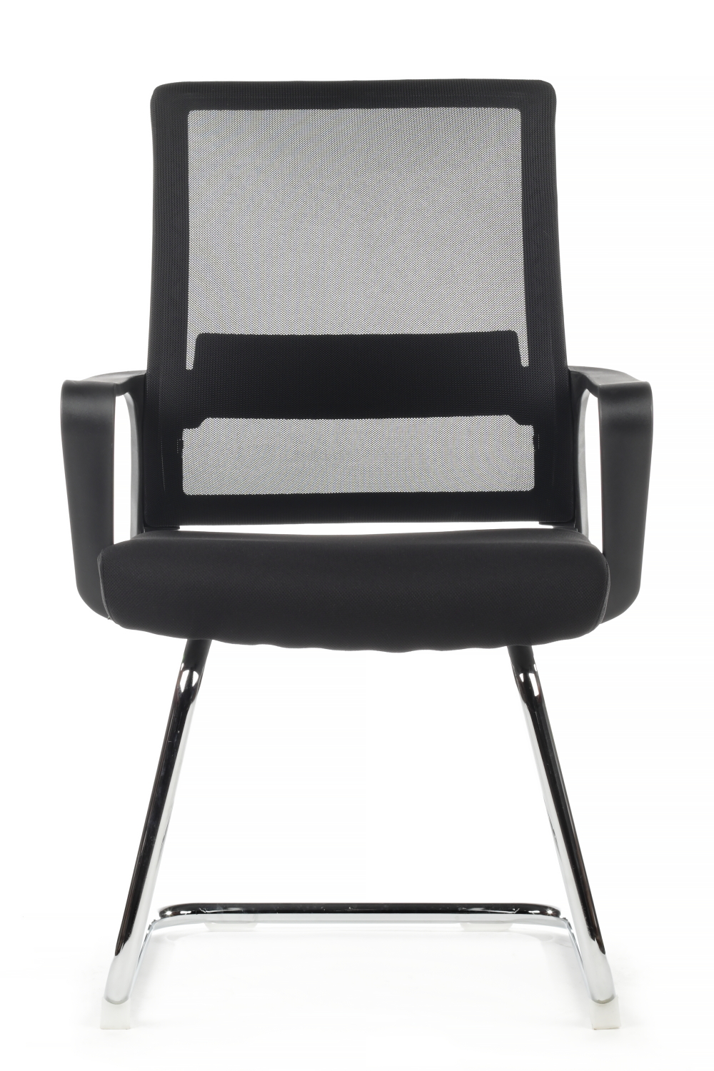 Конференц кресло Riva Chair Mint 1029CB черный