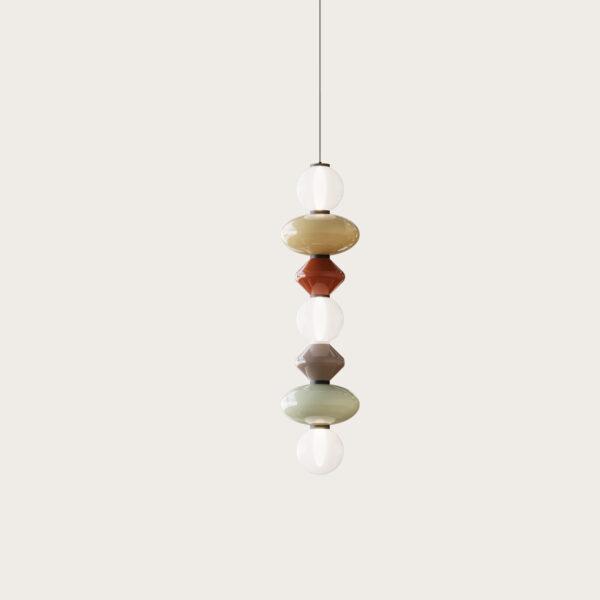 Подвесной светильник Aromas del Campo Mapi 201712