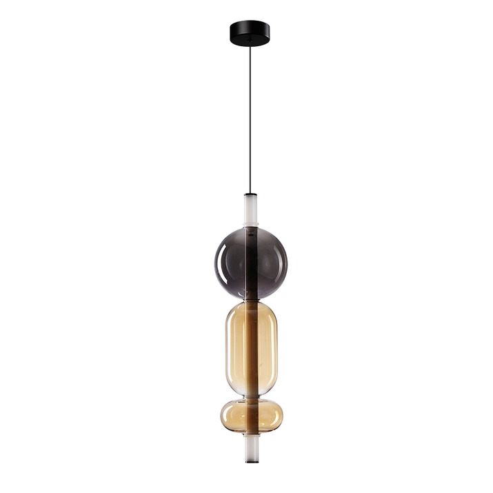 Подвесной светильник ARTE LAMP VASSOIO A6835SP-12AM