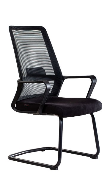 Компьютерное кресло Viking-93 Strong black