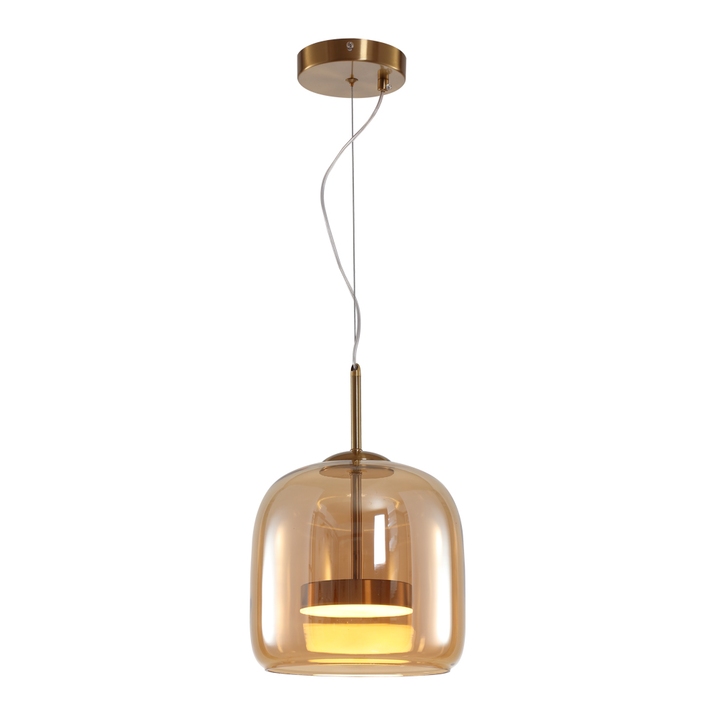 Подвесной светильник ARTE LAMP PADOVA A2404SP-23AM