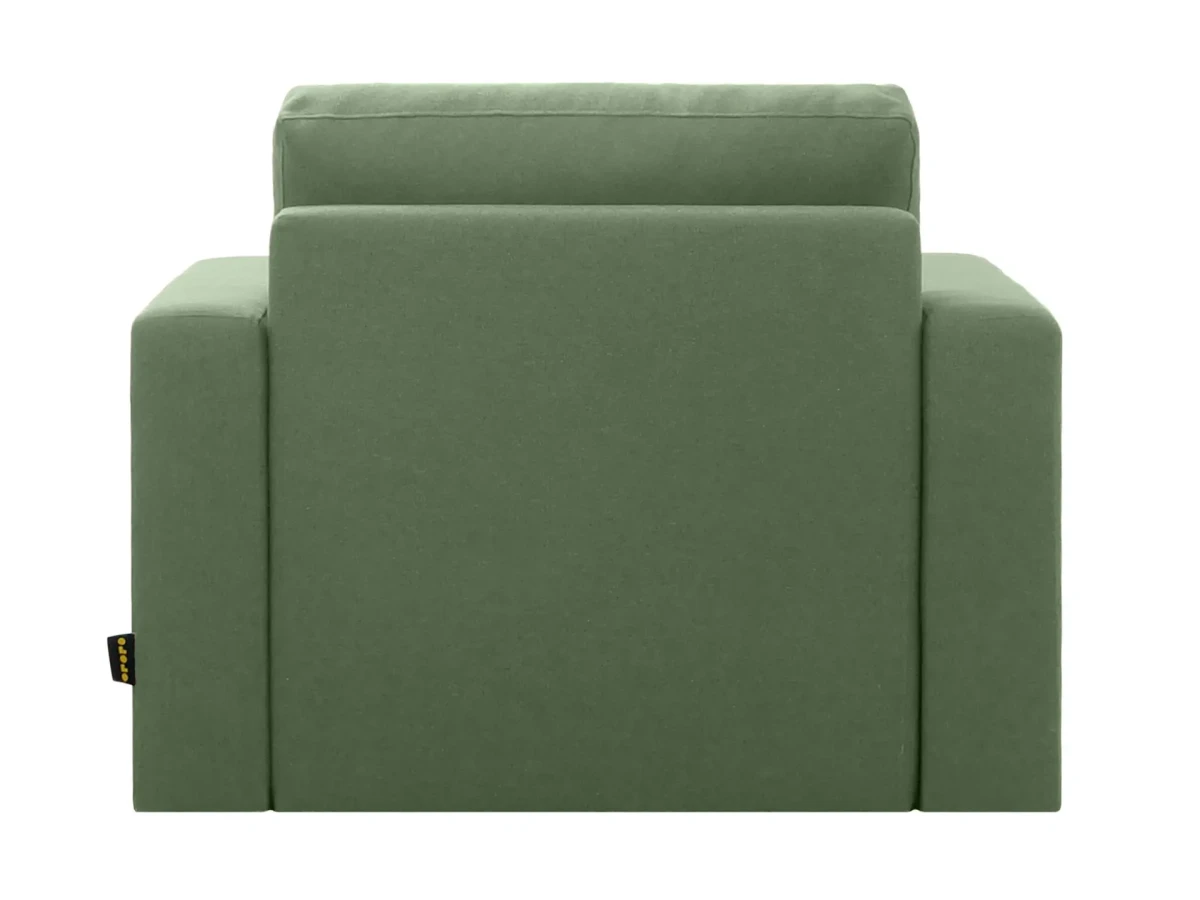 Кресло Peterhof П3 зеленый 463427