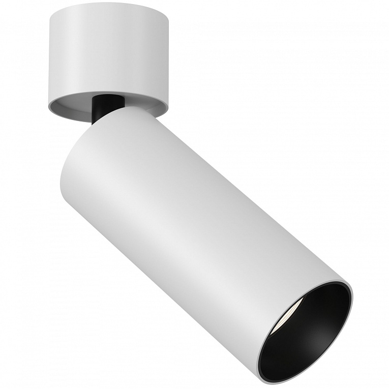 Спот потолочный Maytoni Technical FOCUS LED / Фокус Лед C055CL-L12W3K