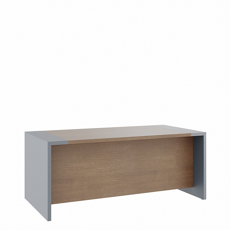 Стол письменный Pointex Артвуд (Artwood) ATW37910024 дуб капучино / антрацит