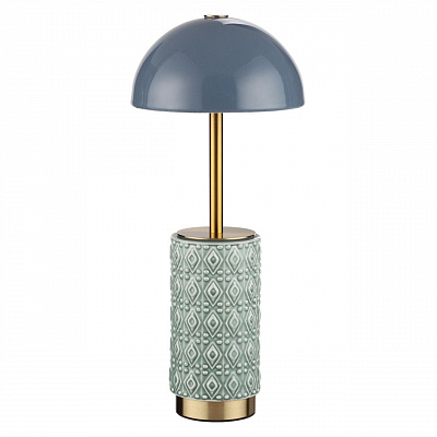 Лампа настольная ODEON LIGHT EXCLUSIVE LULU 5452/5TLA